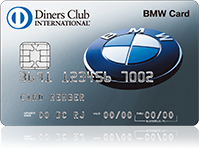 >BMWダイナース カード