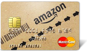 Amazonユーザー必見「Amazonクレジットカード」