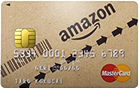 Amazon MasterCardクラシック（一般カード）